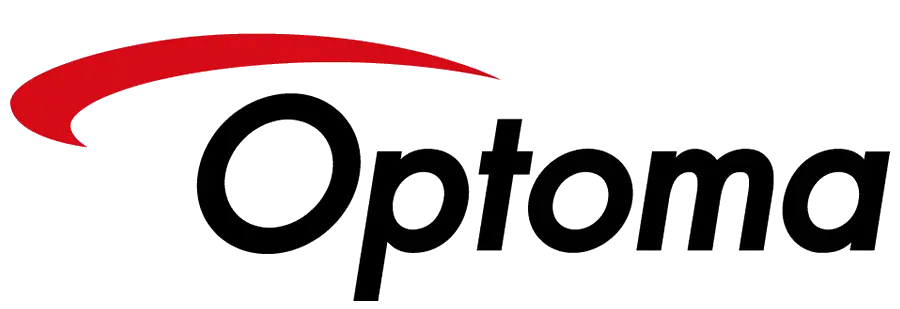 logo Optoma